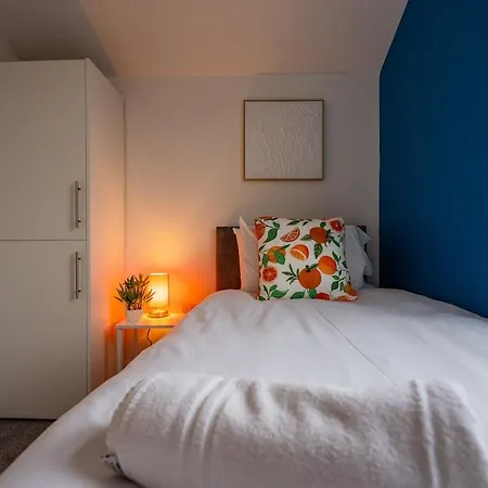 Tatil Evi The Blue Ember By Horizon *