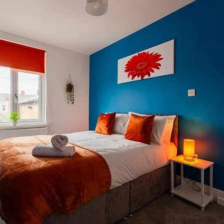 The Blue Ember By Horizon * South Bank