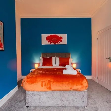 The Blue Ember By Horizon * South Bank
