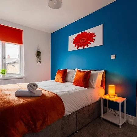 Tatil Evi The Blue Ember By Horizon *
